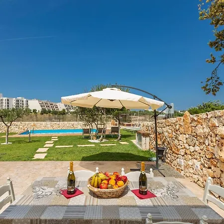 Casa Marangi By Barbarhouse Ostuni