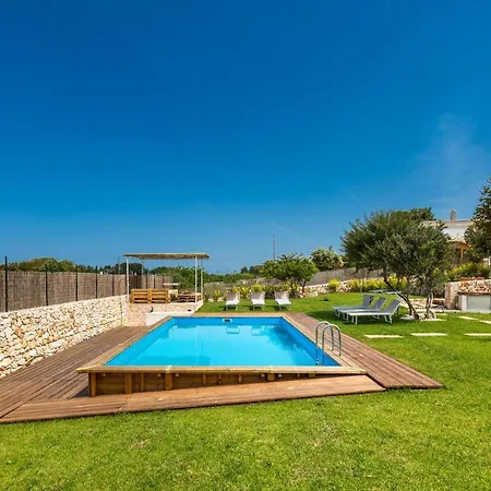 Casa Marangi By Barbarhouse Villa *
