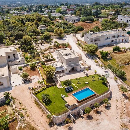 Casa Marangi By Barbarhouse