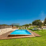 Casa Marangi By Barbarhouse Villa *