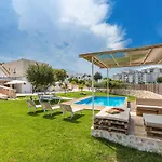 Villa Casa Marangi By Barbarhouse Ostuni