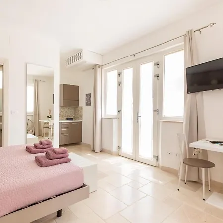 Casa Marangi By Barbarhouse