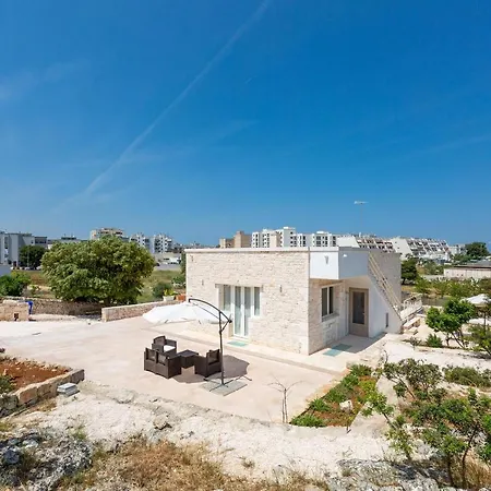 Casa Marangi By Barbarhouse * Ostuni