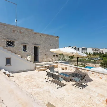 Casa Marangi By Barbarhouse * Ostuni