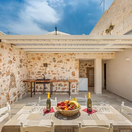 Casa Marangi By Barbarhouse *