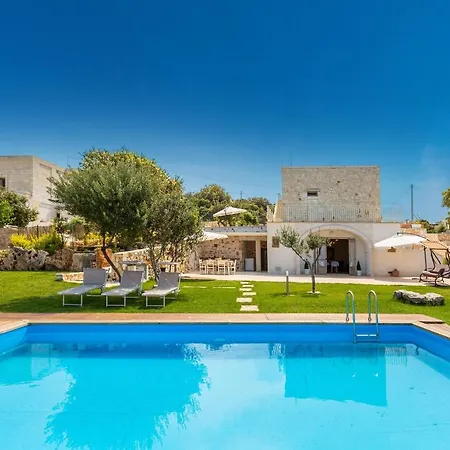 Casa Marangi By Barbarhouse * Ostuni