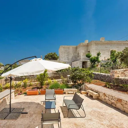 Villa Casa Marangi By Barbarhouse *
