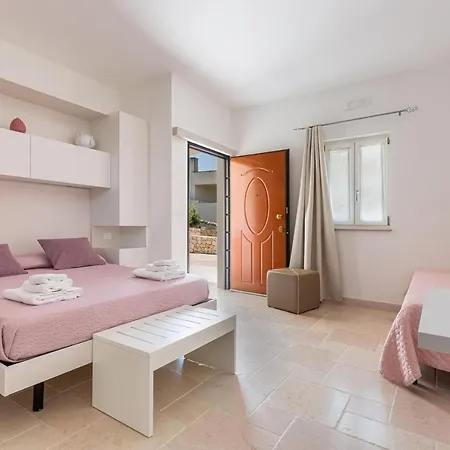 Casa Marangi By Barbarhouse * Ostuni