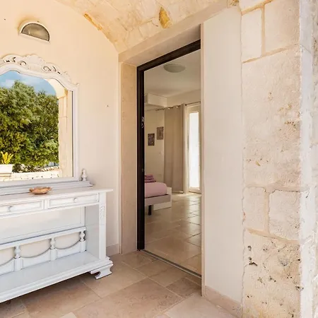 Casa Marangi By Barbarhouse Villa