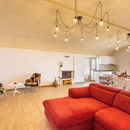 Casa Marangi By Barbarhouse Villa Ostuni
