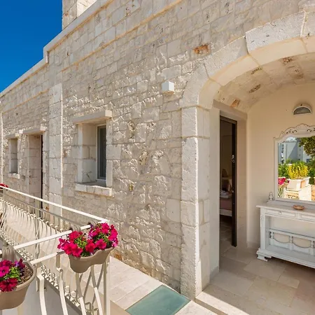 Casa Marangi By Barbarhouse * Ostuni