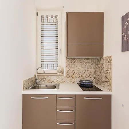 Casa Marangi By Barbarhouse * Ostuni