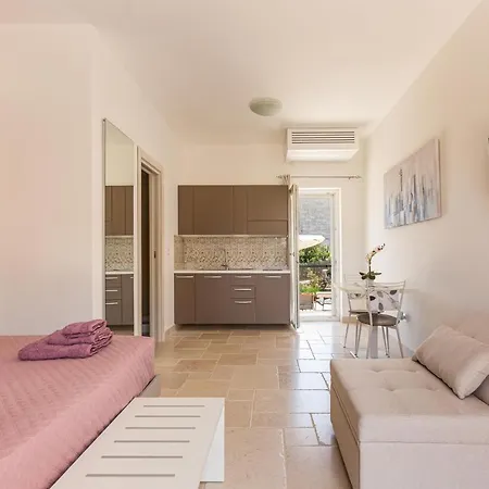 Casa Marangi By Barbarhouse Ostuni