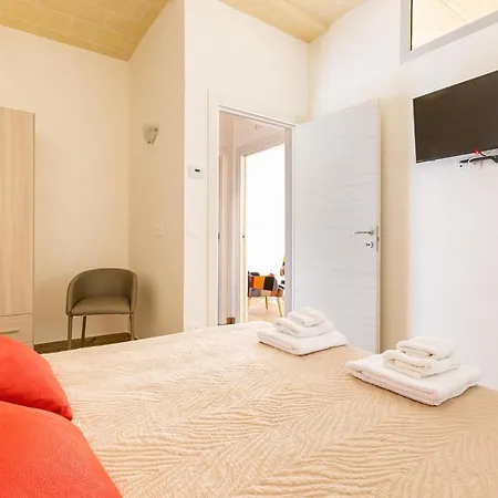 Casa Marangi By Barbarhouse Ostuni