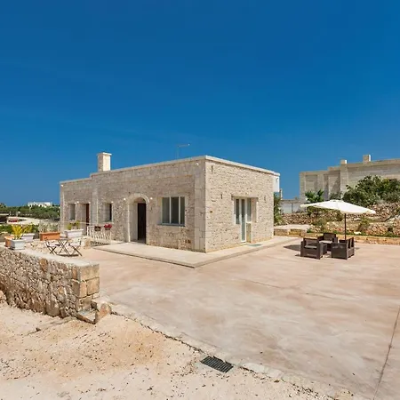 Casa Marangi By Barbarhouse Ostuni