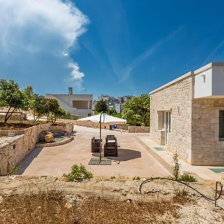 Casa Marangi By Barbarhouse Villa