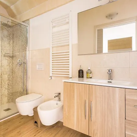 Casa Marangi By Barbarhouse Villa Ostuni