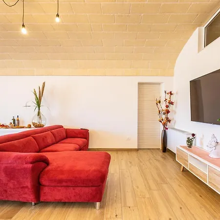 Casa Marangi By Barbarhouse Villa Ostuni