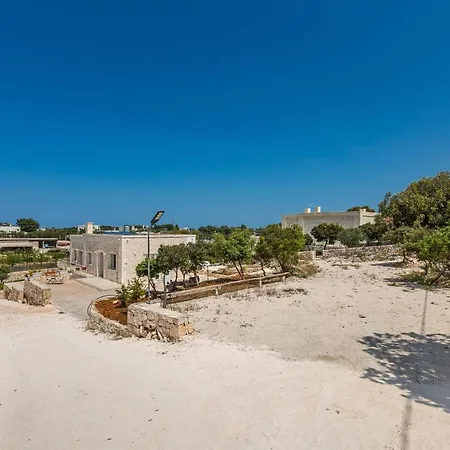 Villa Casa Marangi By Barbarhouse Ostuni